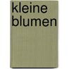 Kleine Blumen door Andreas Giger