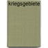 Kriegsgebiete