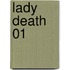Lady Death 01