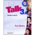 Let's Talk 3a