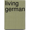Living German door R.W. Buckley