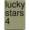 Lucky Stars 4 door Phoebe Bright