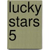 Lucky Stars 5 door Phoebe Bright