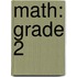 Math: Grade 2