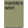 Merida's Wish by Random House Disney
