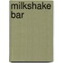 Milkshake Bar