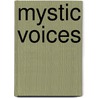 Mystic Voices by S. L 1859 Mershon