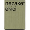 Nezaket Ekici door Friederike Fast