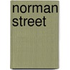 Norman Street door Ida Susser