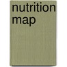 Nutrition Map door Yvonne Quinones Syto