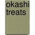 Okashi Treats
