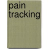 Pain Tracking door Deborah Barrett