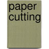 Paper Cutting door Rob Ryan