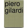 Piero Gilardi by Charles Esche