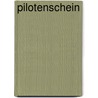 Pilotenschein door G. Heimnis