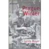 Prague Winter door Madeleine Korbel Albright