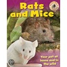 Rats And Mice door Sally Morgan