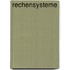 Rechensysteme