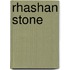 Rhashan Stone