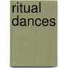 Ritual Dances by Michael Tippett