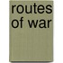 Routes of War