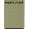 Royer-Collard by Eugï¿½Ne Spuller