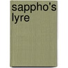 Sappho's Lyre door Diane J. Rayor