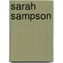 Sarah Sampson