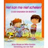 Het kan me niet schelen!
