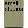Small Studios door Jianping He