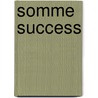 Somme Success door Peter Hart