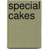 Special Cakes door Gina Steer