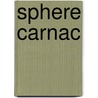 Sphere Carnac door Guillevic