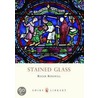 Stained Glass door Roger Rosewell