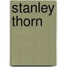 Stanley Thorn door John Leech