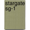 Stargate Sg-1 door Sally Malcolm