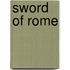 Sword Of Rome
