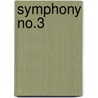 Symphony No.3 door Edward Elgar
