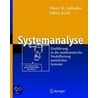 Systemanalyse by Sabine Koch