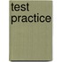 Test Practice