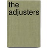 The Adjusters by Andrew Taylor