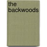 The Backwoods door Edward Lee