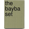 The Bayba Set door Roberto Baldazzini