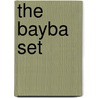 The Bayba Set by Roberto Baldazzini