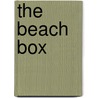 The Beach Box door Pam Miller