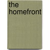 The Homefront door Cath Senker