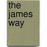 The James Way door James Manufacturing Co