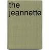 The Jeannette door Richard Perry
