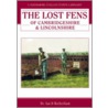 The Lost Fens door Ian D. Rotherham