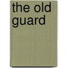 The Old Guard door William Henry Bowker